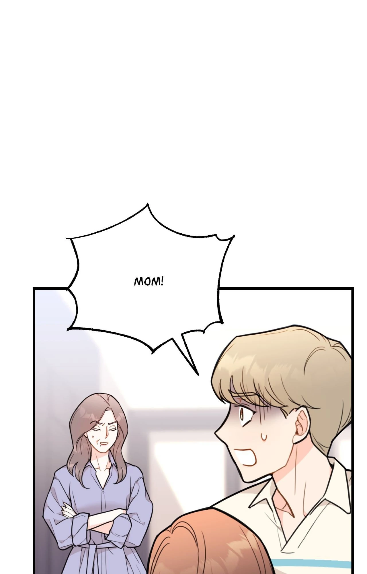 Stairway to Heaven [Official] Chapter 8 - page 77