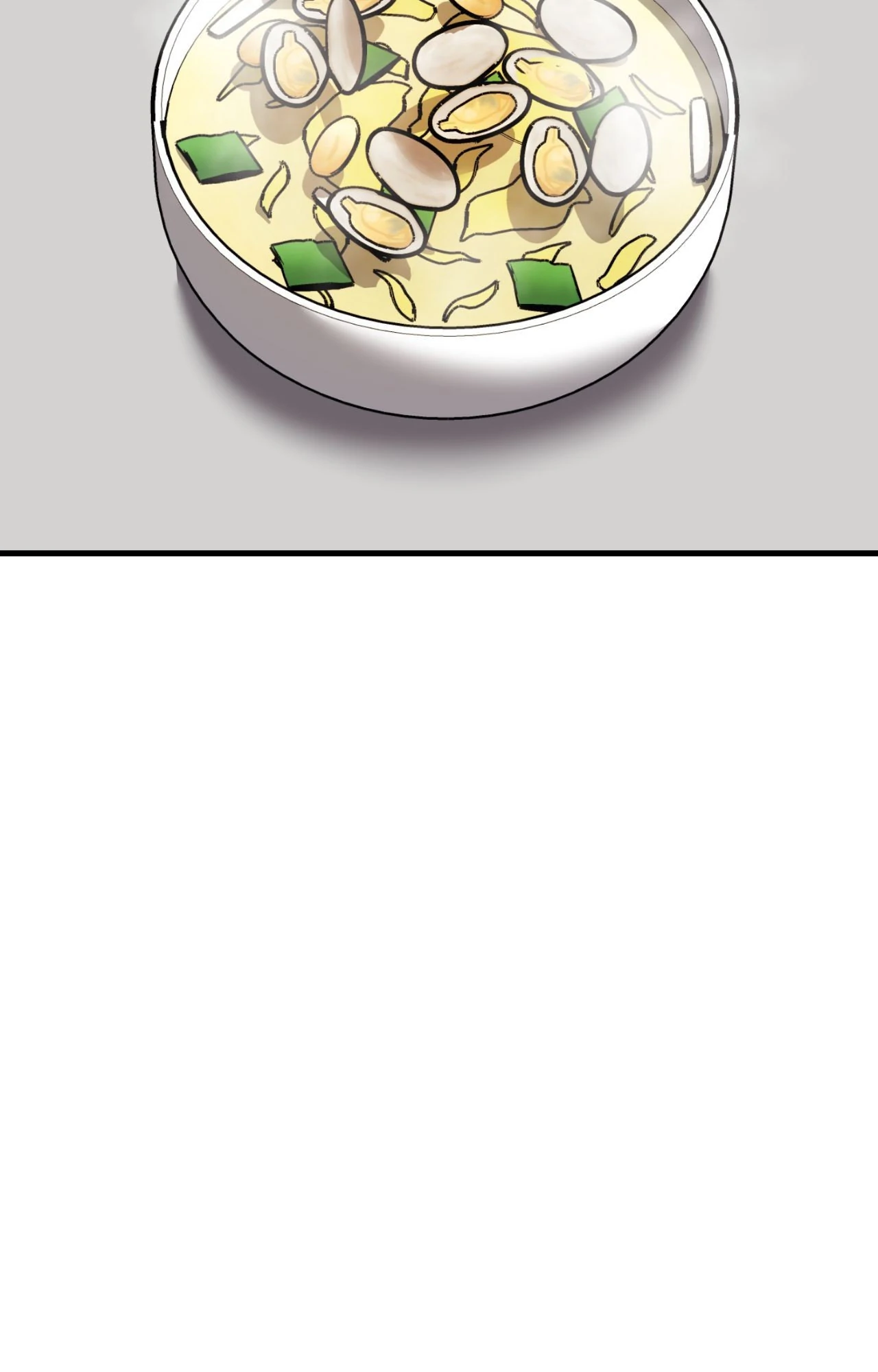 Stairway to Heaven [Official] Chapter 8 - page 7