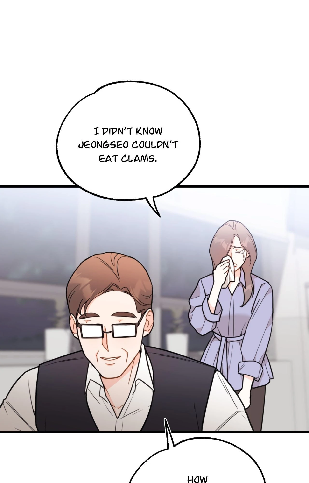 Stairway to Heaven [Official] Chapter 8 - page 83