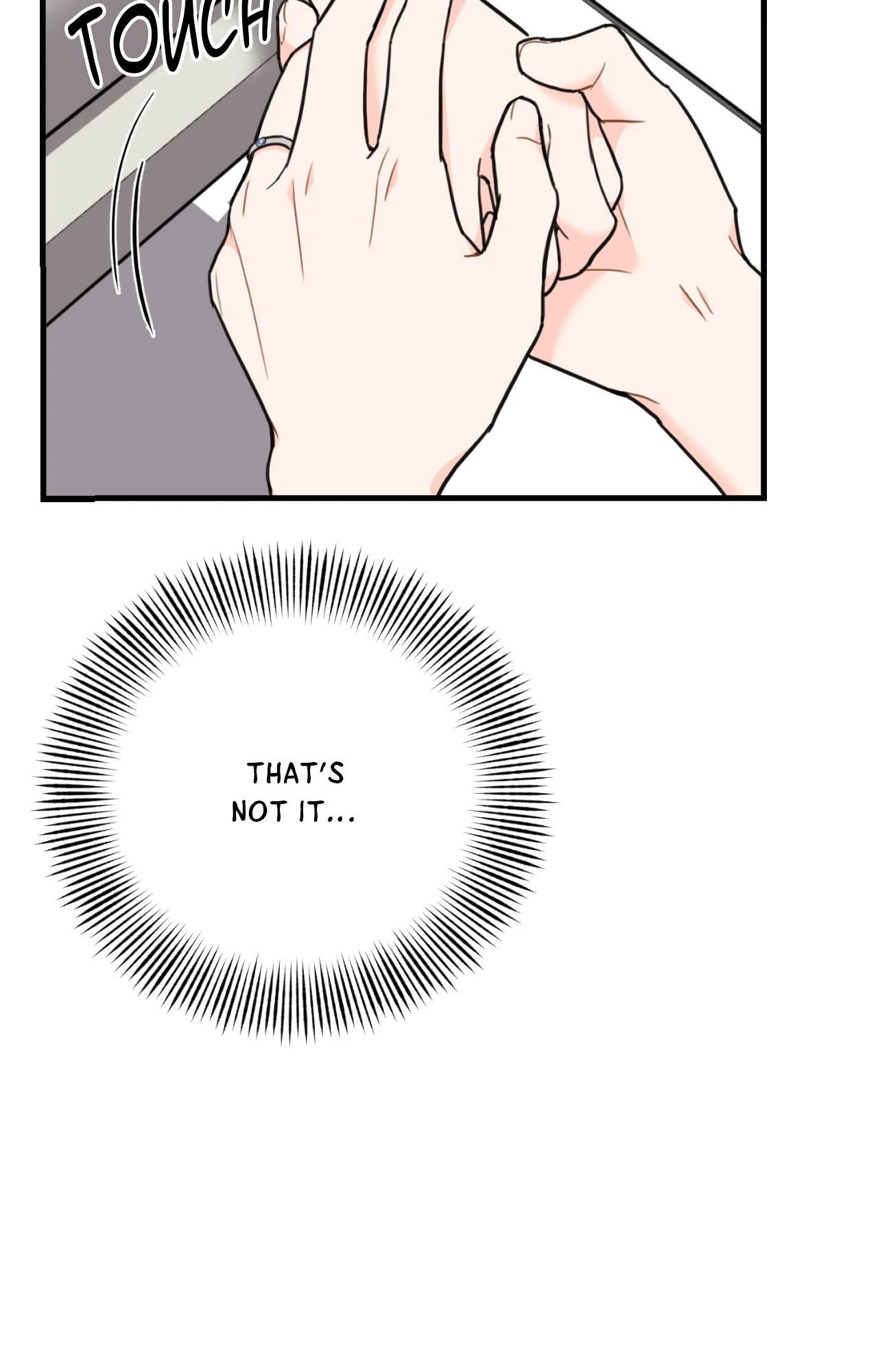 Stairway to Heaven [Official] Chapter 8 - page 85