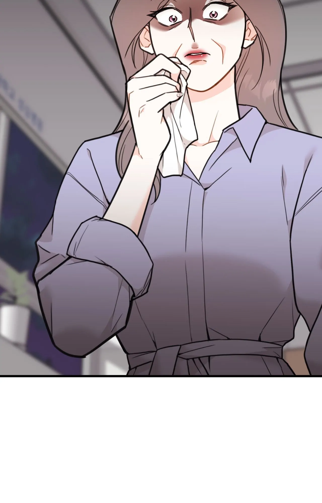 Stairway to Heaven [Official] Chapter 8 - page 88