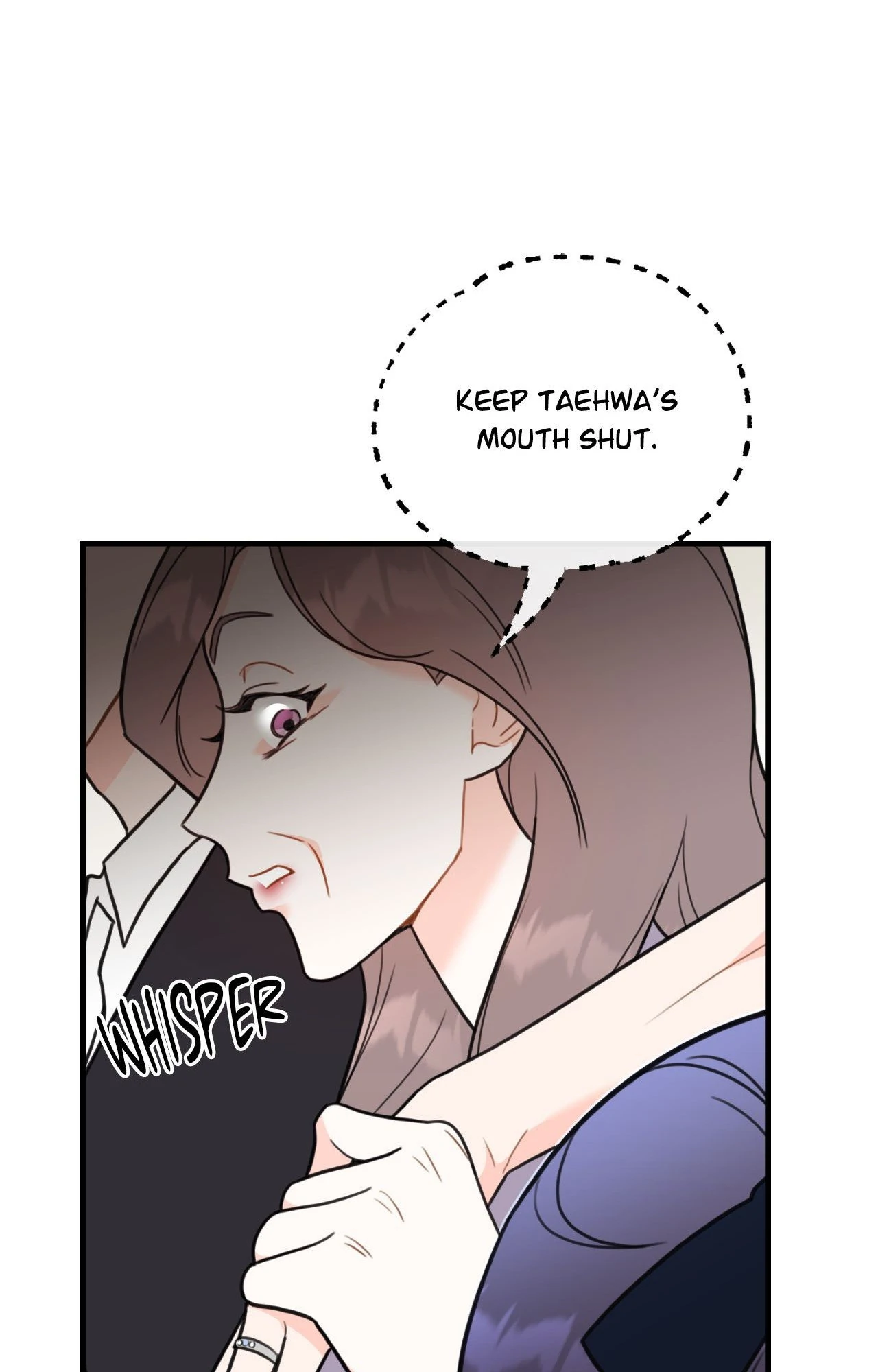 Stairway to Heaven [Official] Chapter 8 - page 92