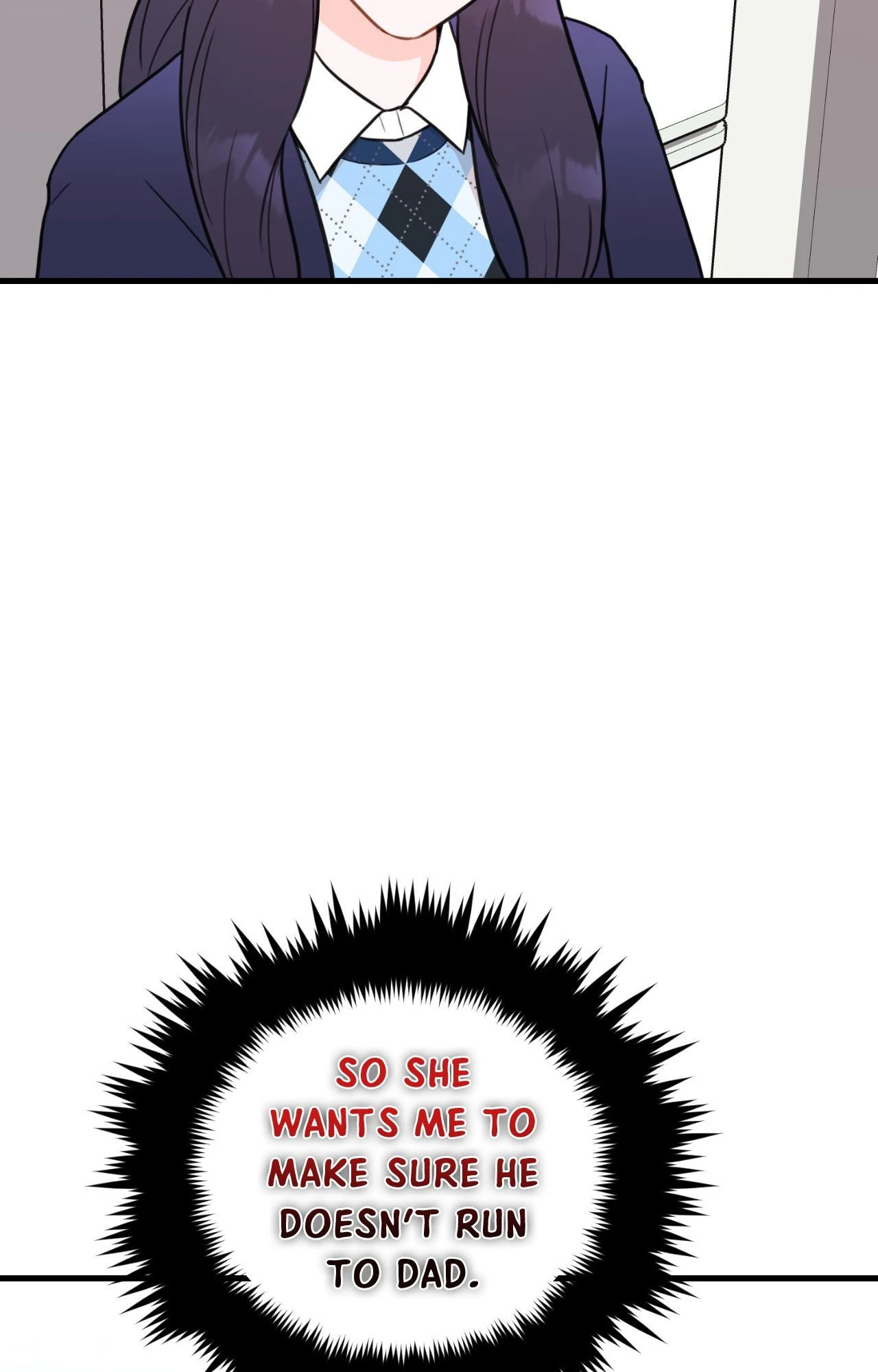 Stairway to Heaven [Official] Chapter 8 - page 94