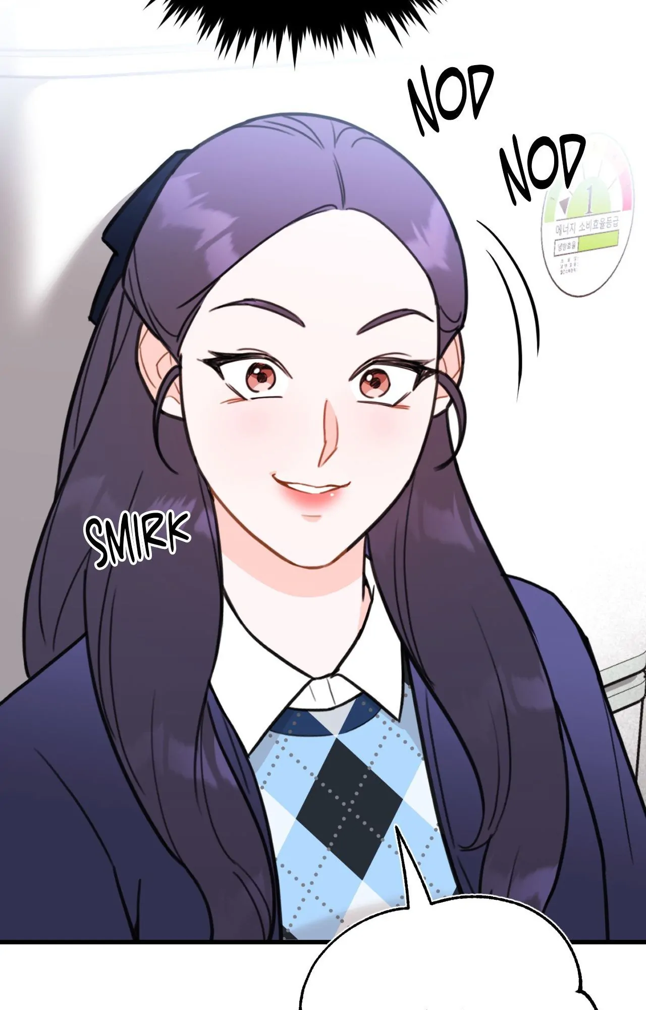 Stairway to Heaven [Official] Chapter 8 - page 95