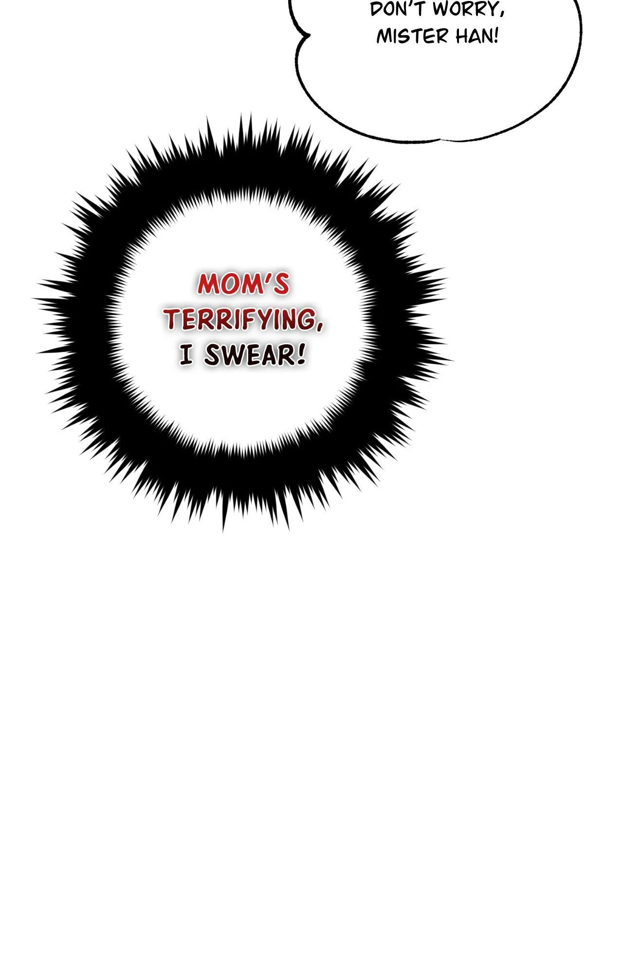 Stairway to Heaven [Official] Chapter 8 - page 96