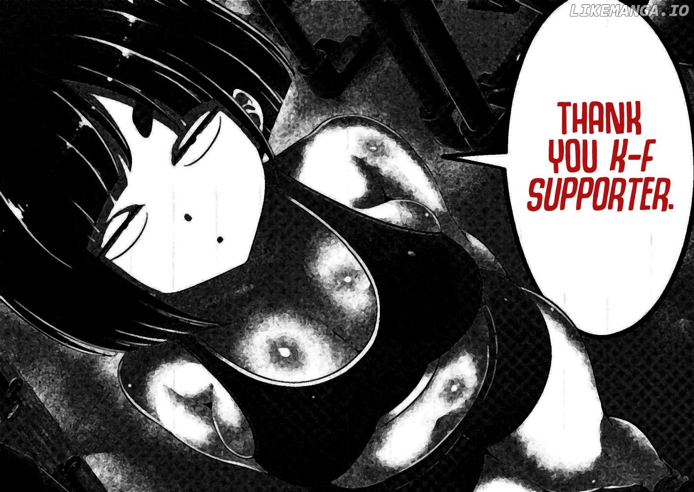 Ookii Muki Muki Chiisai Muchi Muchi Chapter 2 - page 16