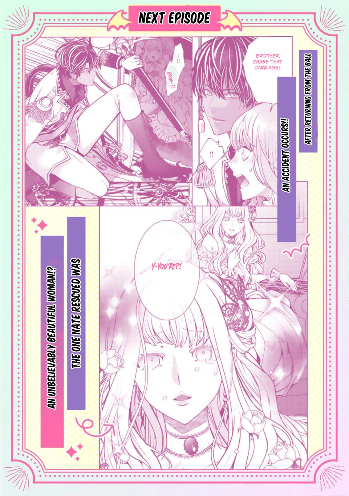 My Overprotective Demon Brother Is Driving Me Crazy! Chapter 1 - page 29