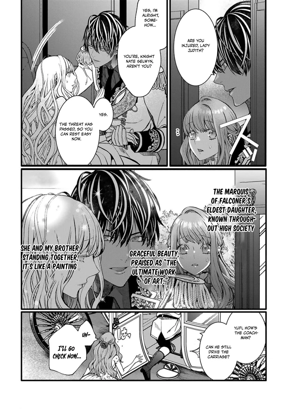 My Overprotective Demon Brother Is Driving Me Crazy! Chapter 2 - page 22