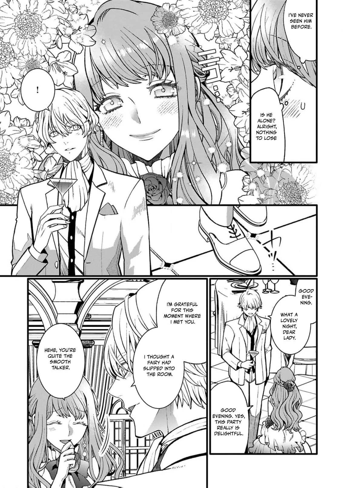 My Overprotective Demon Brother Is Driving Me Crazy! Chapter 2 - page 8