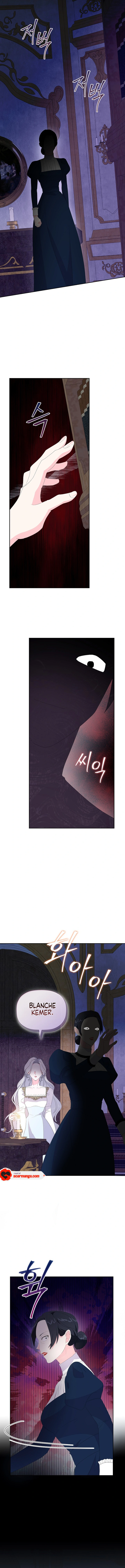 The Time-Limited Villainess Who Makes Medicine Chapter 18 - page 15