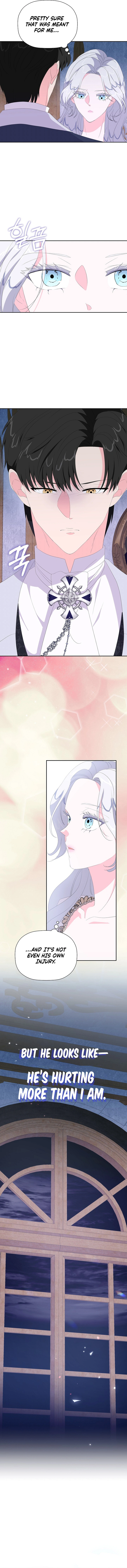 The Time-Limited Villainess Who Makes Medicine Chapter 19 - page 15
