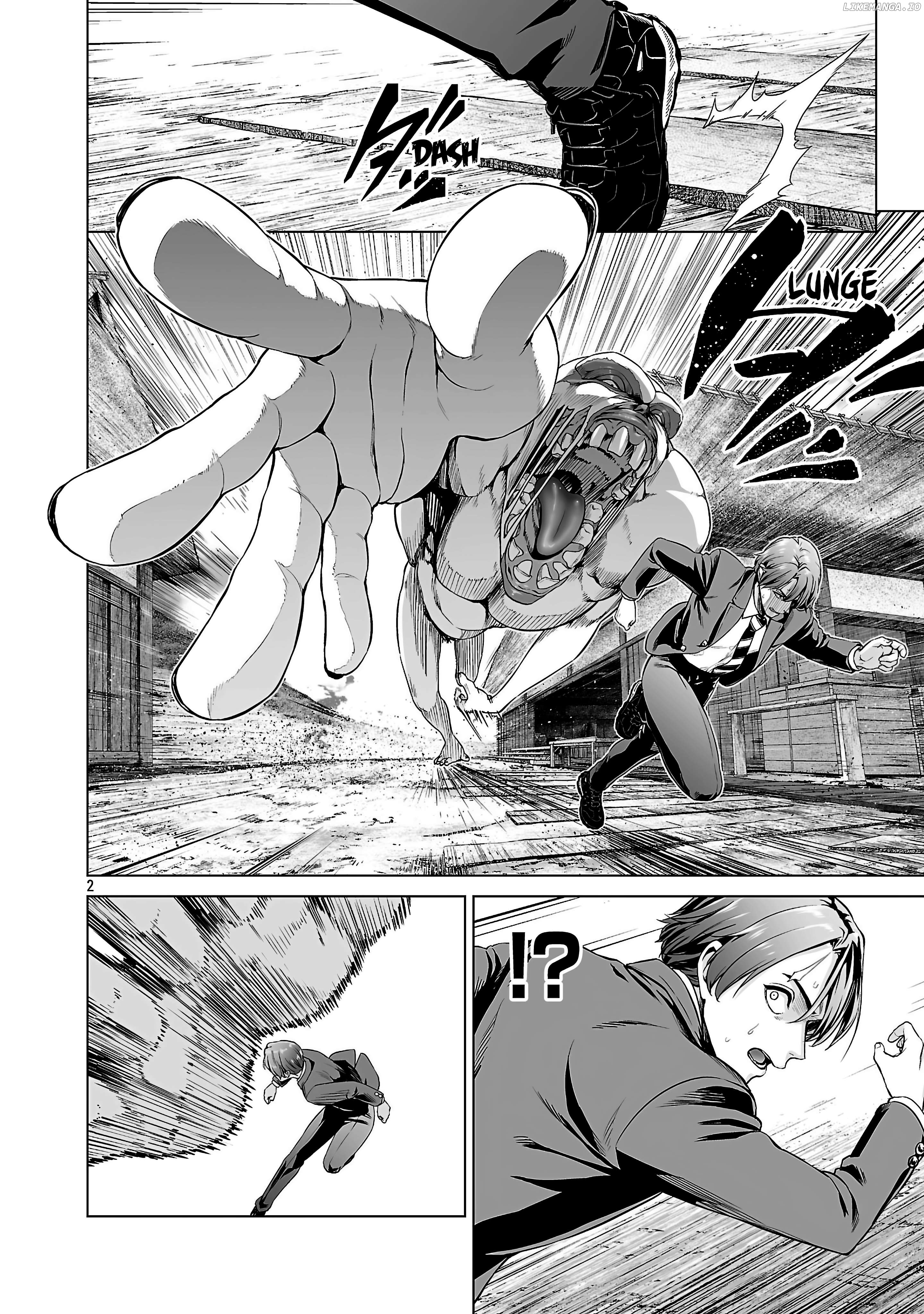Isekai H Eiyuuden ~Bishoujo Senshi-tachi wa Saikyou Gunshi no Muchana Onegai ni Sakaraenai~ Chapter 2 - page 2