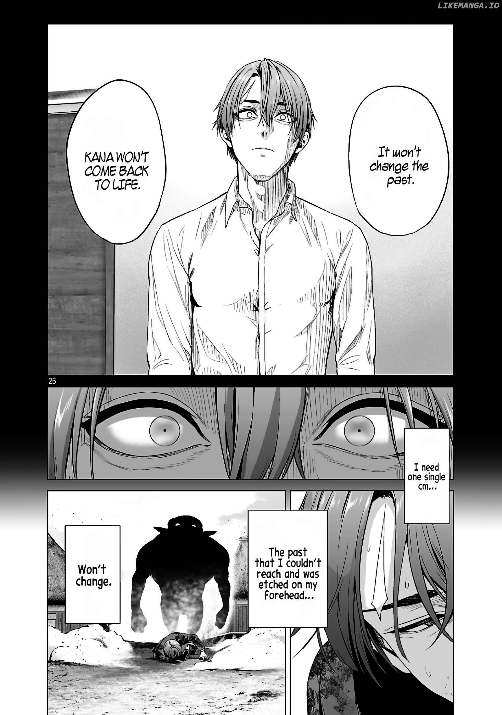 Isekai H Eiyuuden ~Bishoujo Senshi-tachi wa Saikyou Gunshi no Muchana Onegai ni Sakaraenai~ Chapter 2.2 - page 4