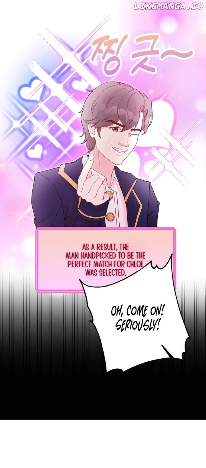 Three men and the thorn princess Chapter 1 - page 14