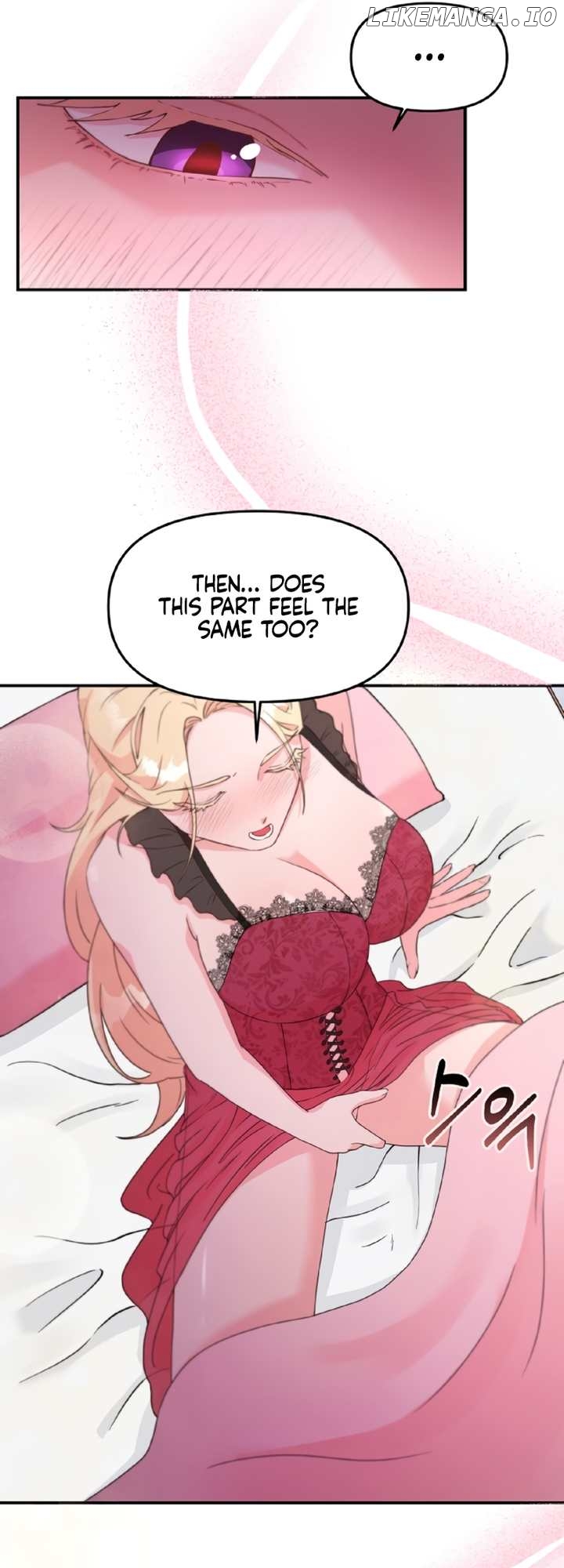 Three men and the thorn princess Chapter 1 - page 22