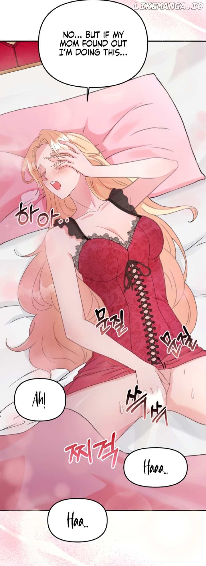 Three men and the thorn princess Chapter 1 - page 24