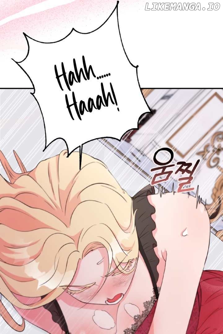 Three men and the thorn princess Chapter 1 - page 26