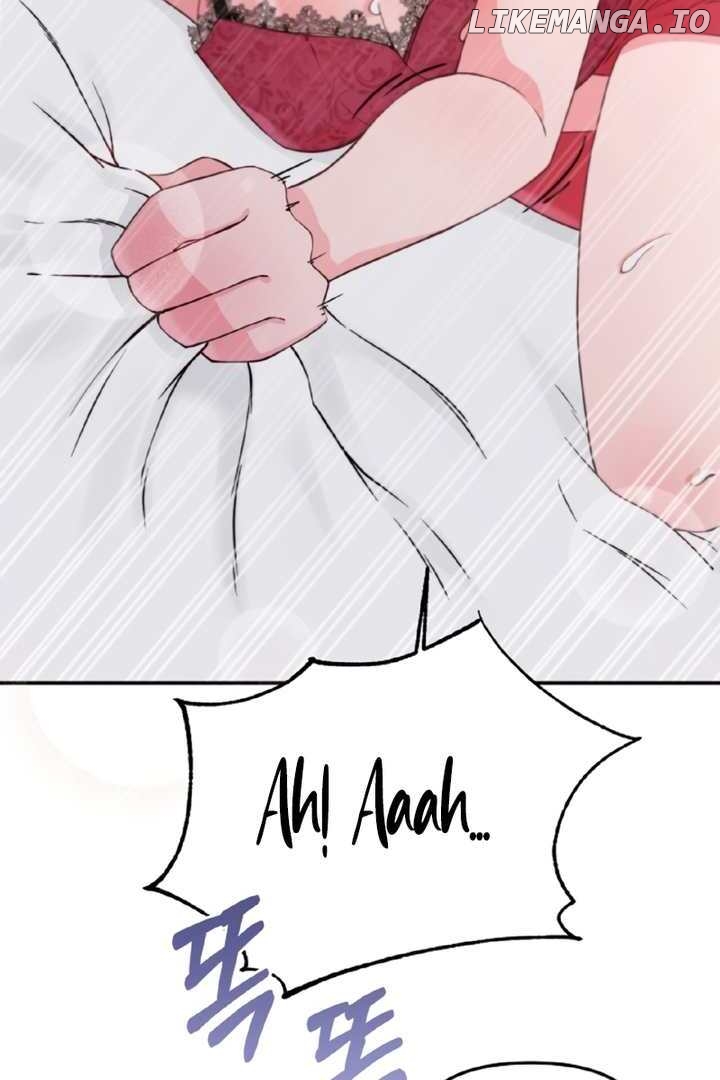 Three men and the thorn princess Chapter 1 - page 27