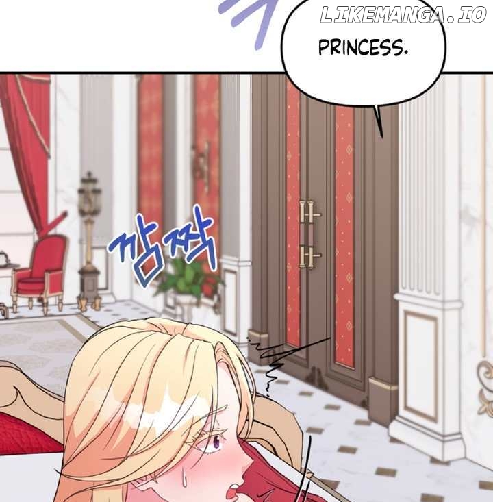 Three men and the thorn princess Chapter 1 - page 28