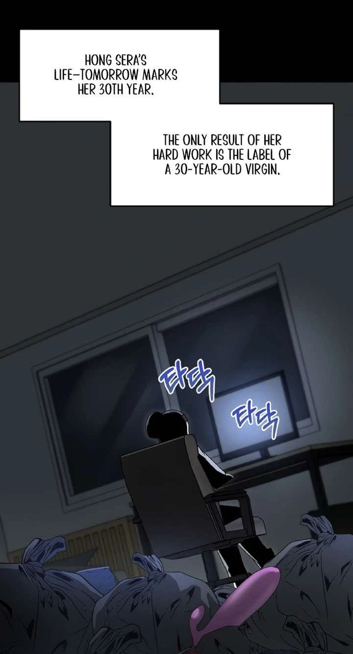 Three men and the thorn princess Chapter 1 - page 2