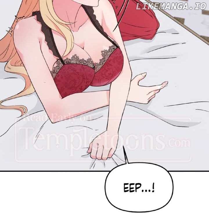 Three men and the thorn princess Chapter 1 - page 29