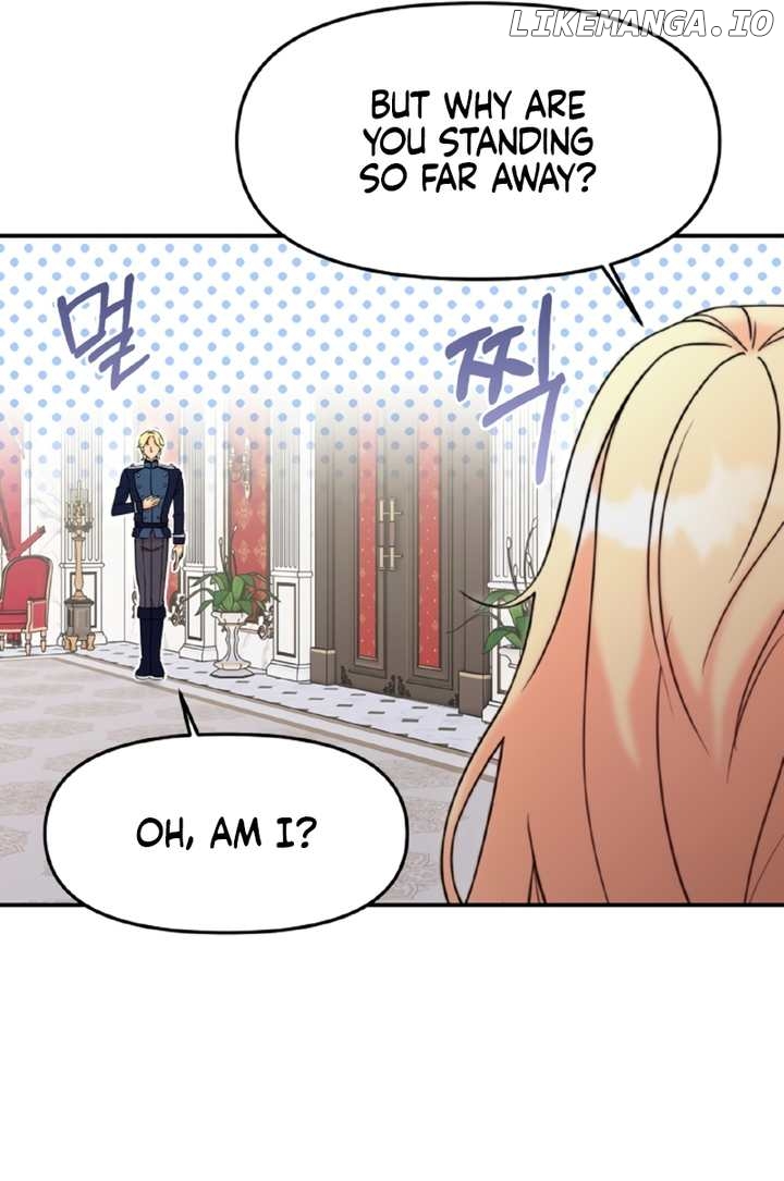 Three men and the thorn princess Chapter 1 - page 34