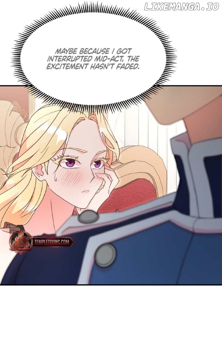 Three men and the thorn princess Chapter 1 - page 38