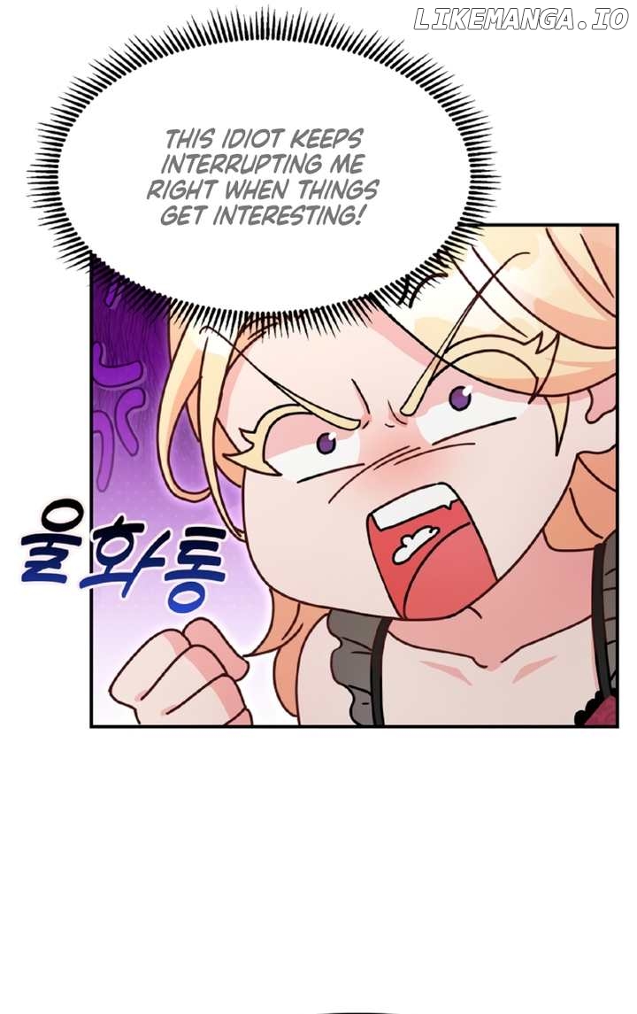 Three men and the thorn princess Chapter 1 - page 48