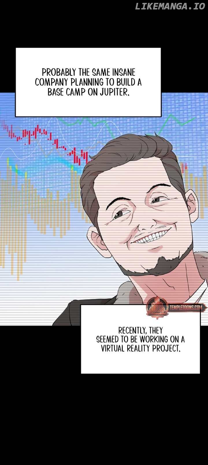 Three men and the thorn princess Chapter 1 - page 4