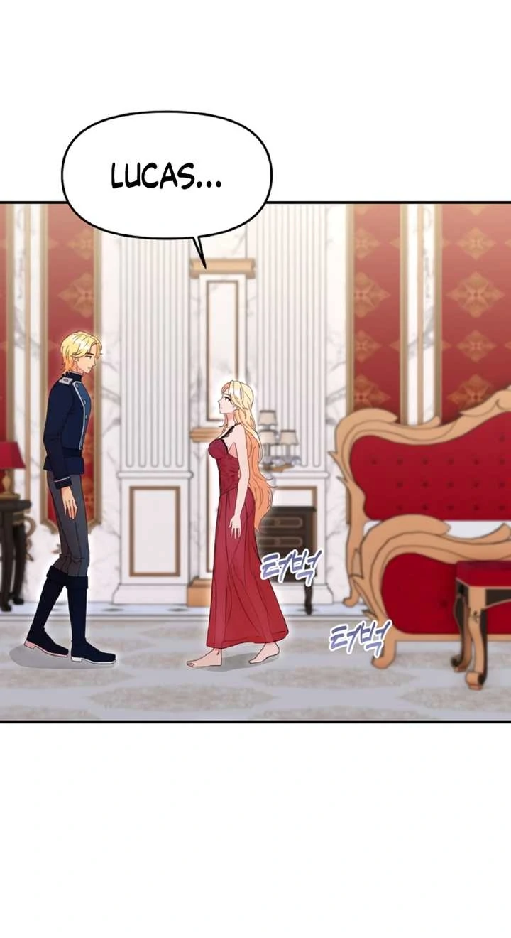 Three men and the thorn princess Chapter 1 - page 53