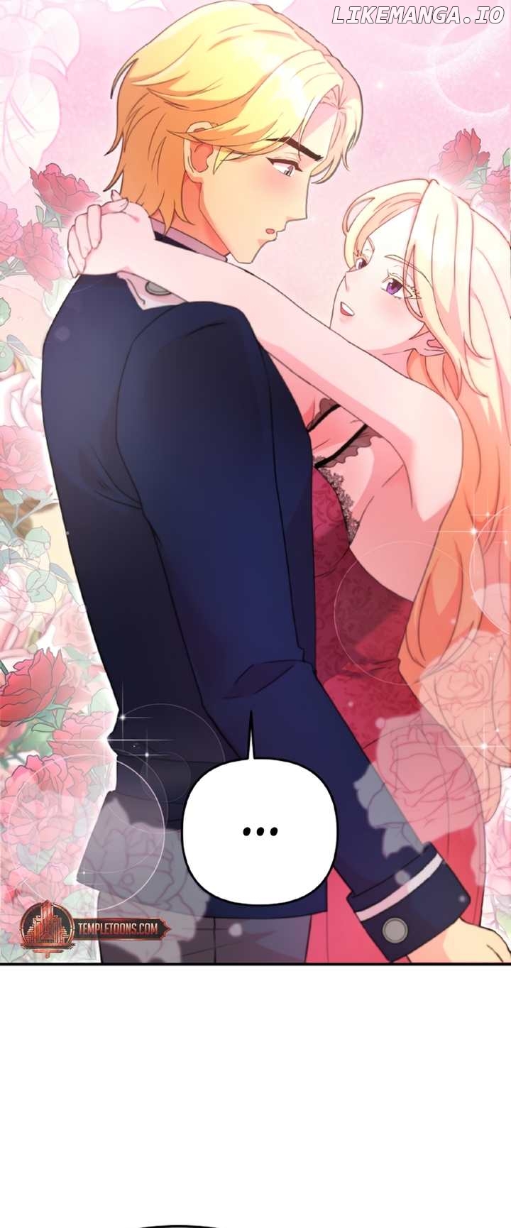 Three men and the thorn princess Chapter 1 - page 55