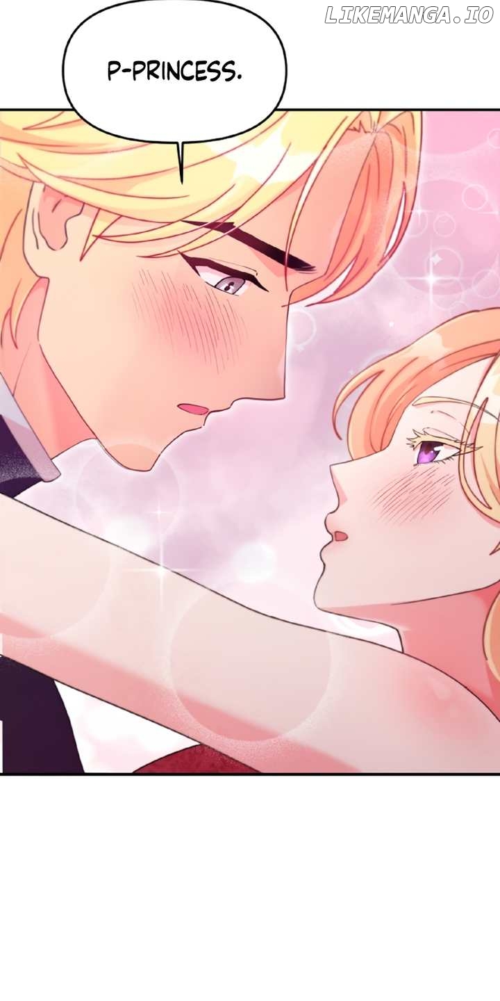 Three men and the thorn princess Chapter 1 - page 56