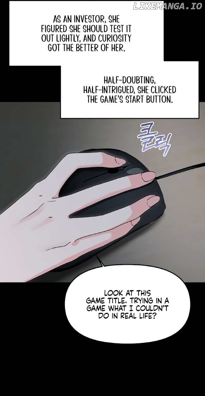 Three men and the thorn princess Chapter 1 - page 5