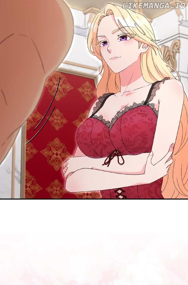 Three men and the thorn princess Chapter 1 - page 67