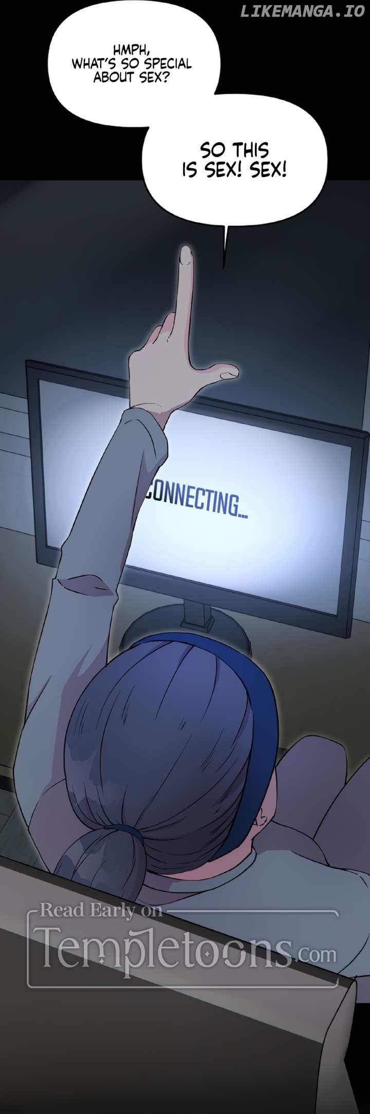 Three men and the thorn princess Chapter 1 - page 6