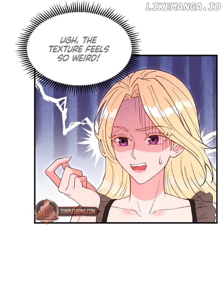 Three men and the thorn princess Chapter 2 - page 9