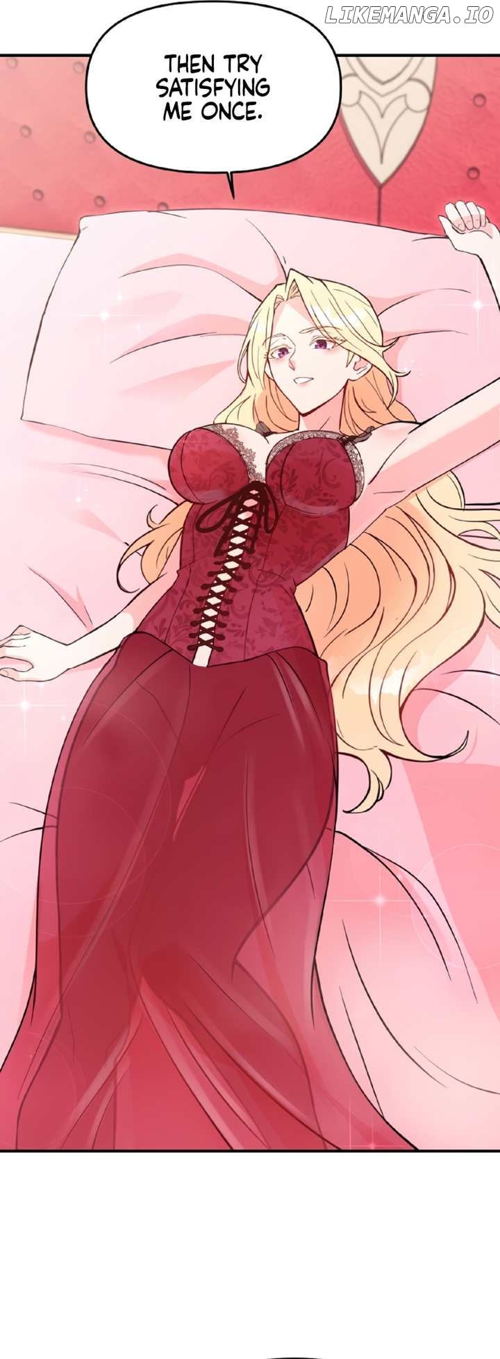 Three men and the thorn princess Chapter 2 - page 11