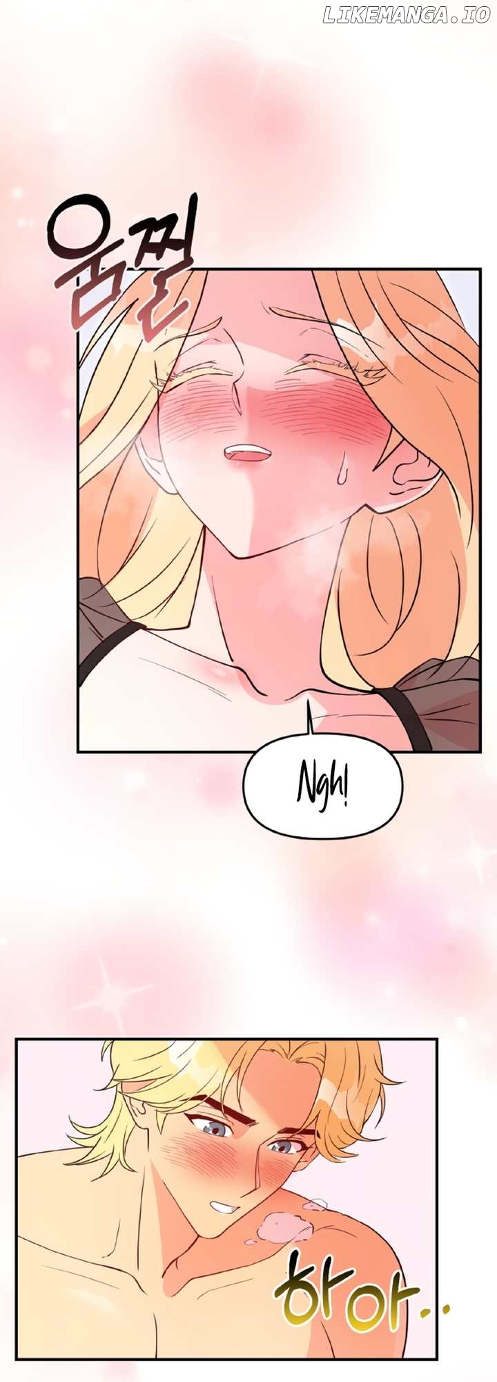 Three men and the thorn princess Chapter 2 - page 16