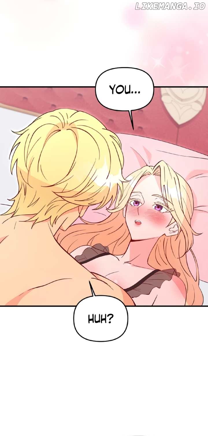 Three men and the thorn princess Chapter 2 - page 17