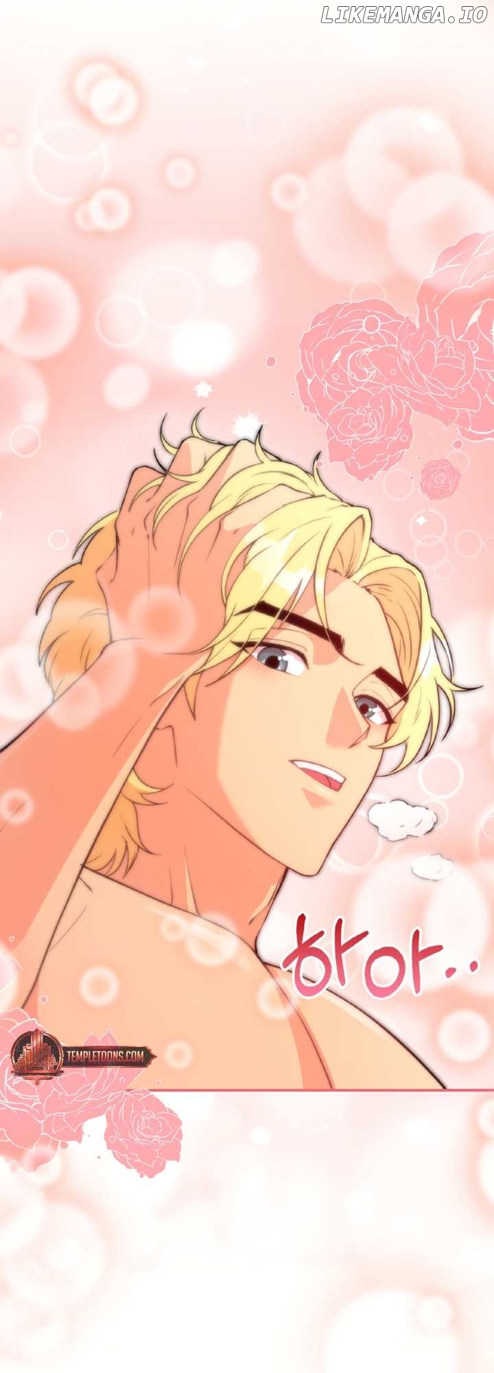 Three men and the thorn princess Chapter 2 - page 21