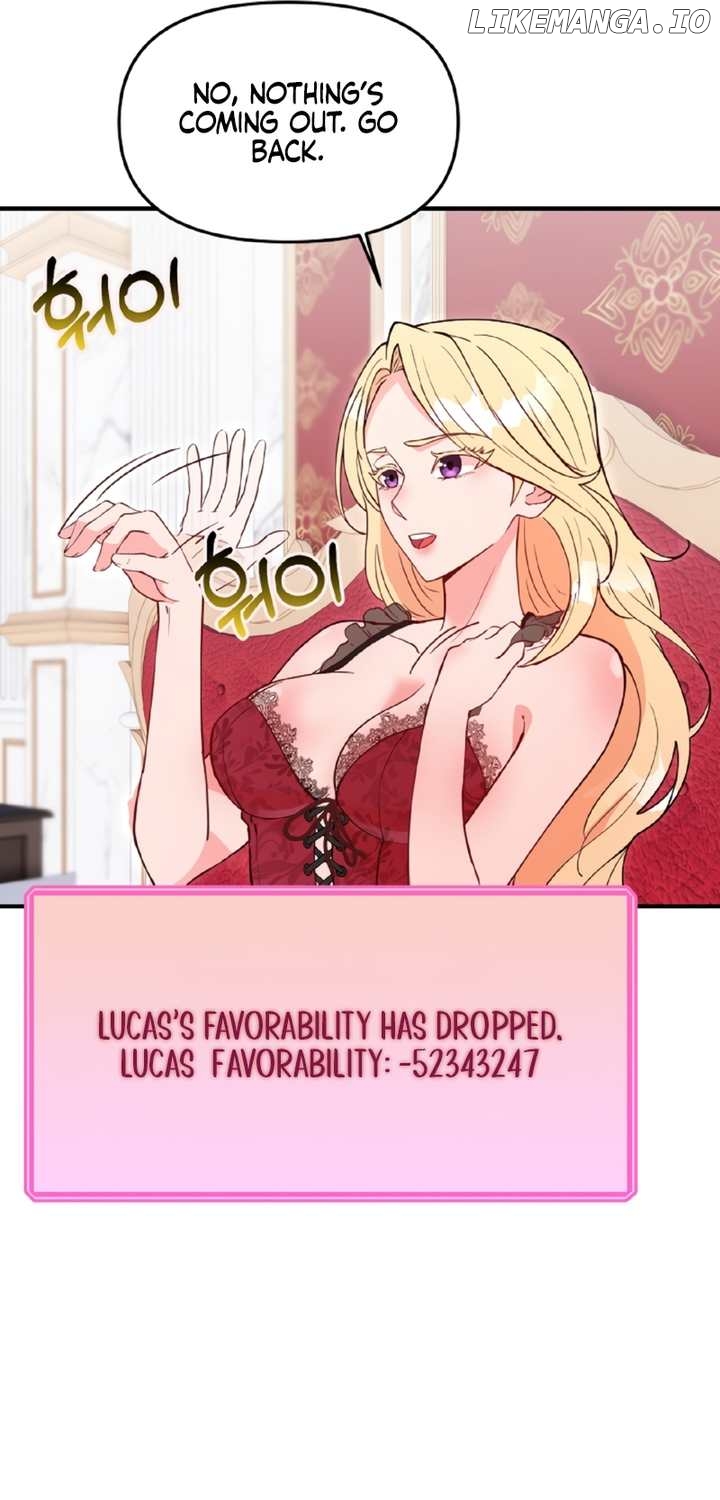 Three men and the thorn princess Chapter 2 - page 25