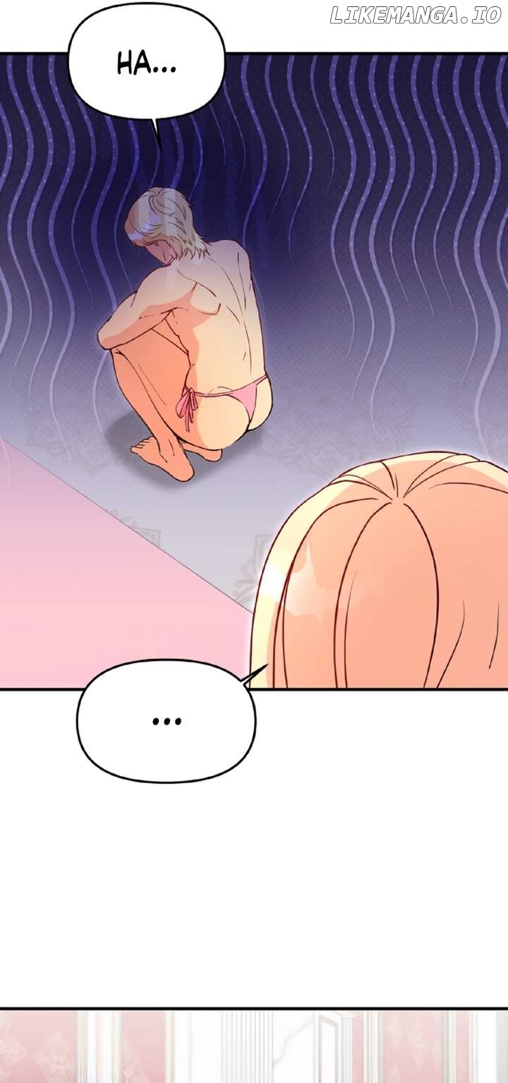 Three men and the thorn princess Chapter 2 - page 26