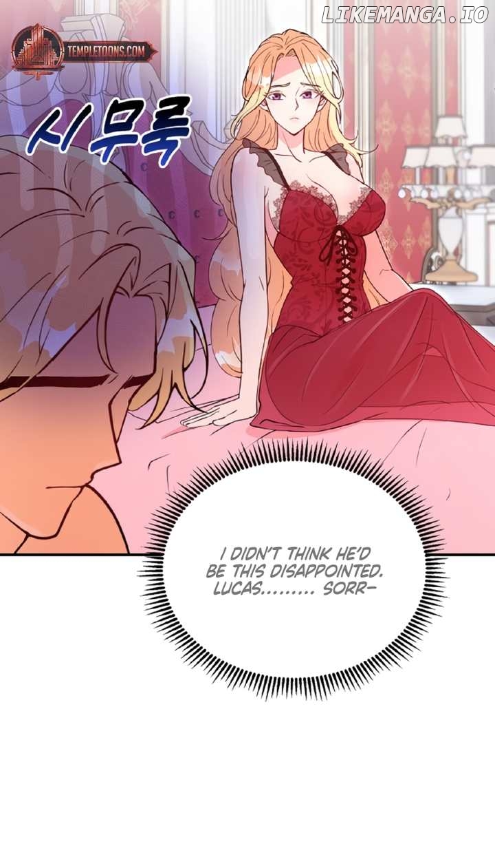 Three men and the thorn princess Chapter 2 - page 27