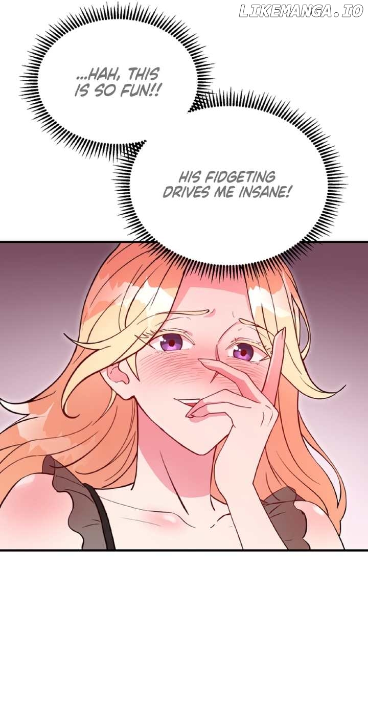 Three men and the thorn princess Chapter 2 - page 28