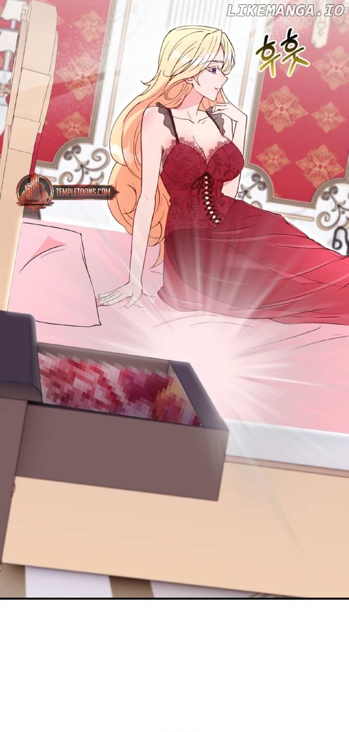 Three men and the thorn princess Chapter 2 - page 30