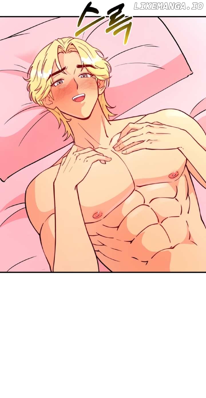 Three men and the thorn princess Chapter 2 - page 33