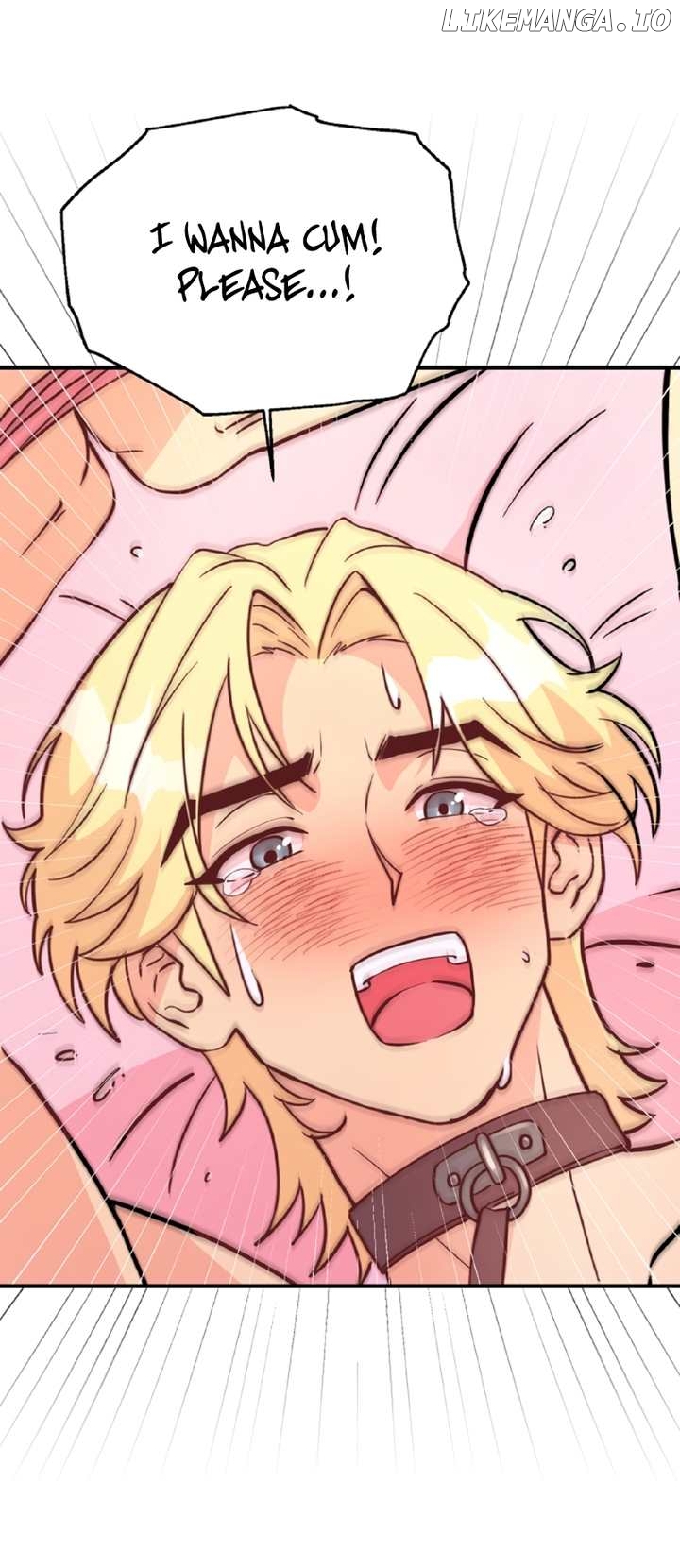 Three men and the thorn princess Chapter 2 - page 47