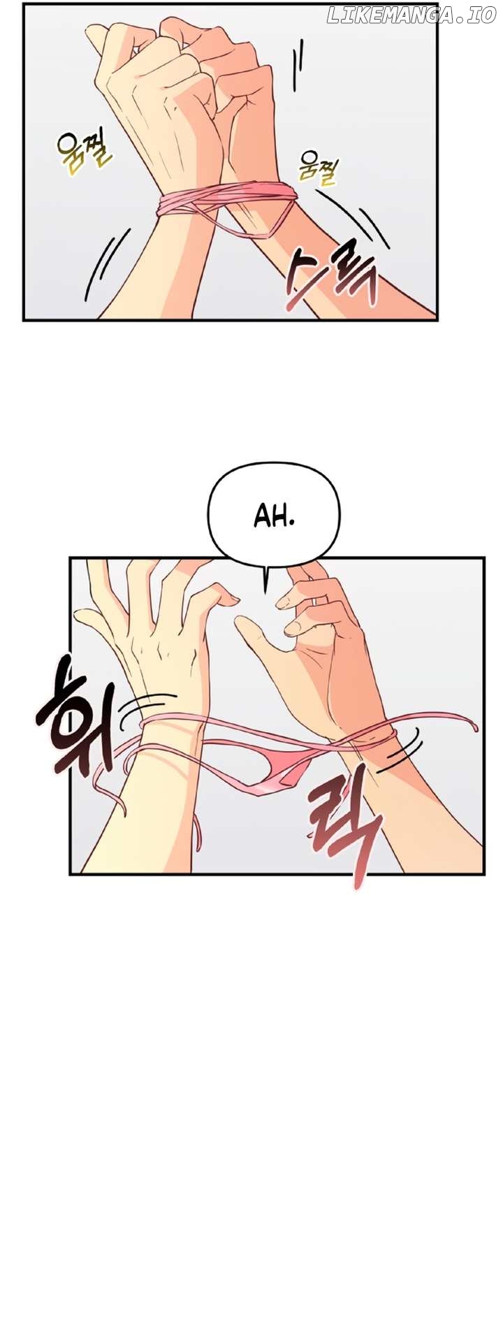 Three men and the thorn princess Chapter 2 - page 51