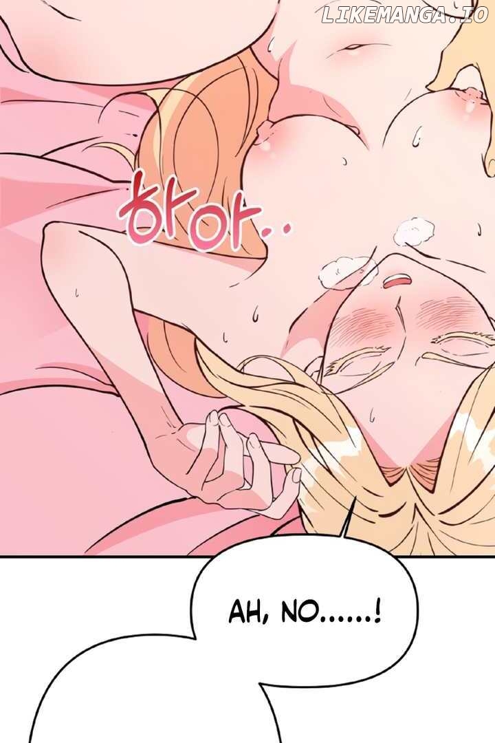 Three men and the thorn princess Chapter 2 - page 55