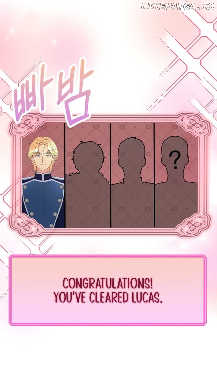 Three men and the thorn princess Chapter 2 - page 60